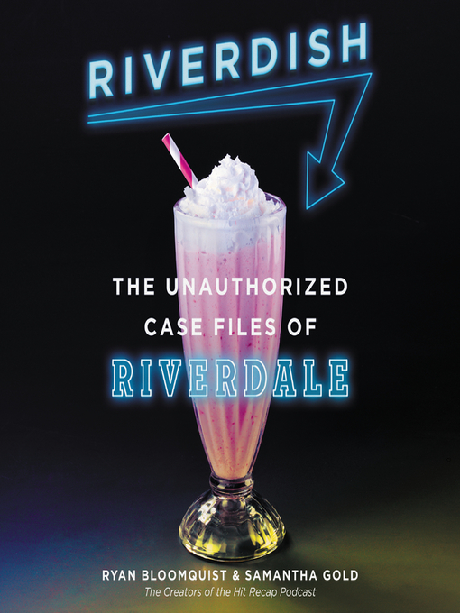 Title details for Riverdish by Ryan Bloomquist - Available
